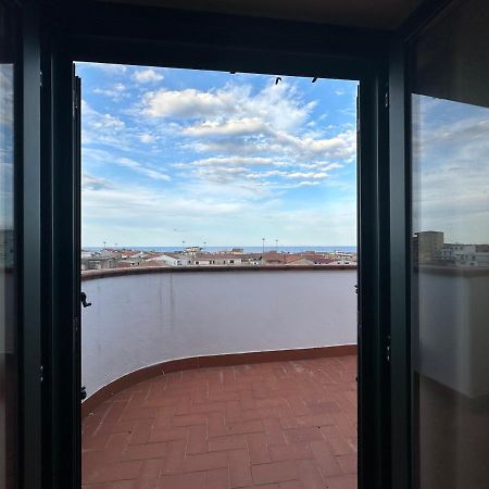 Hotel Atena Cirò Marina Eksteriør bilde