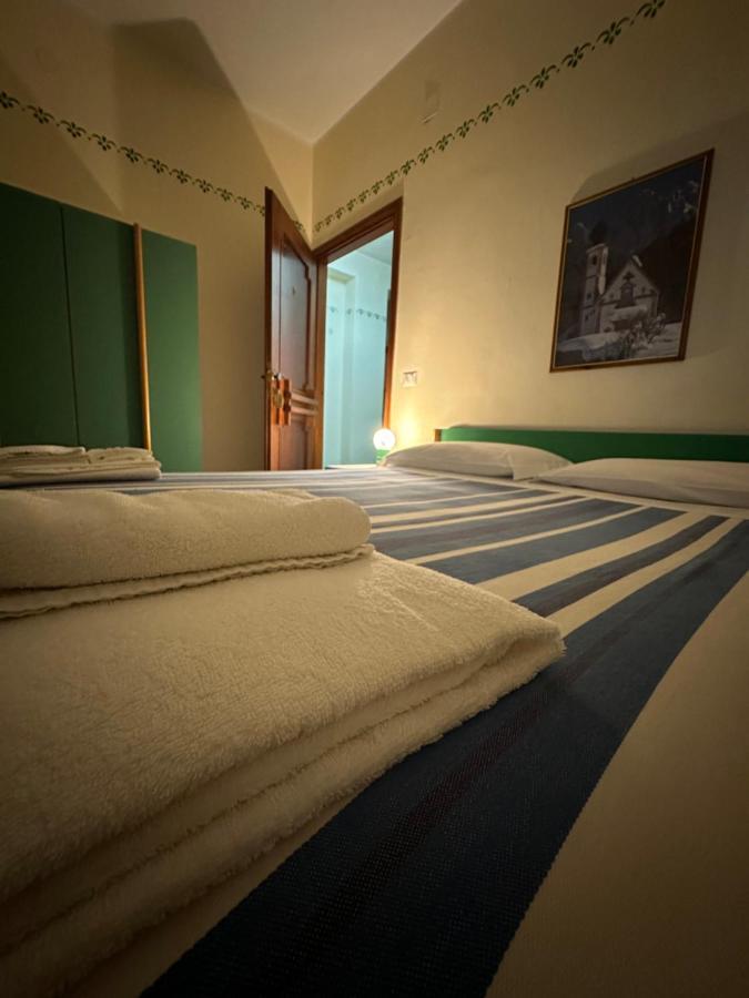 Hotel Atena Cirò Marina Eksteriør bilde
