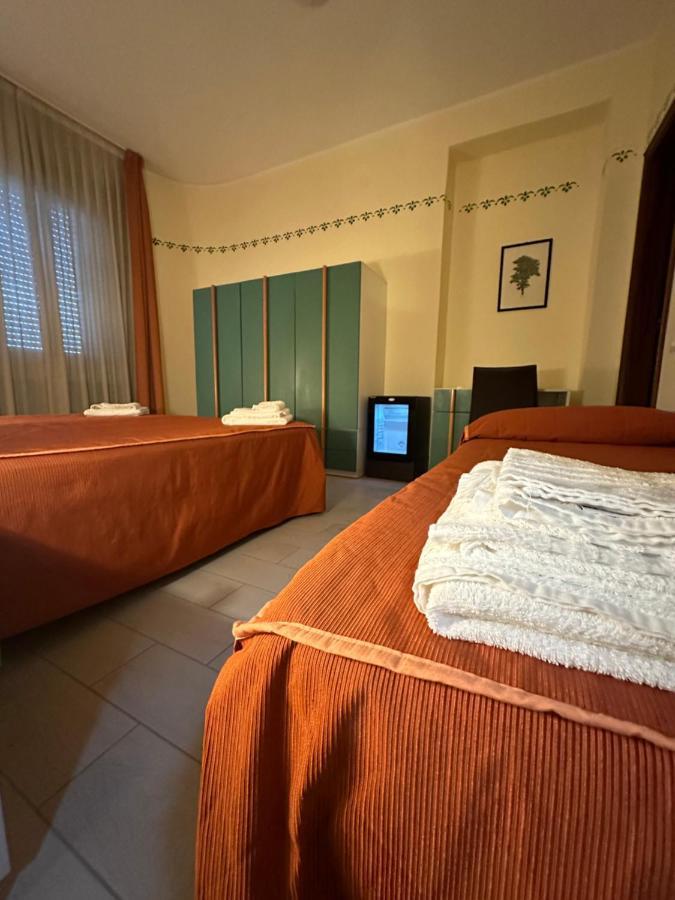 Hotel Atena Cirò Marina Eksteriør bilde