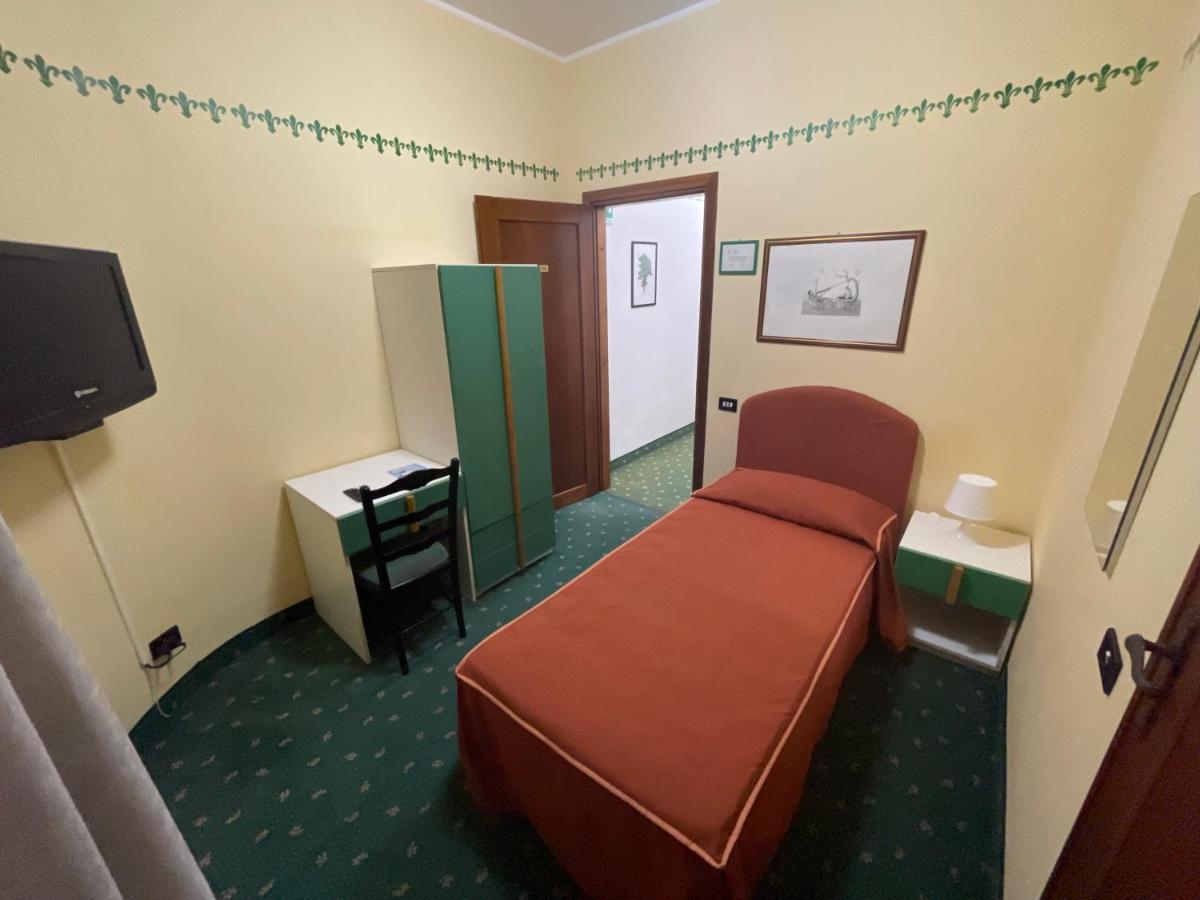 Hotel Atena Cirò Marina Eksteriør bilde