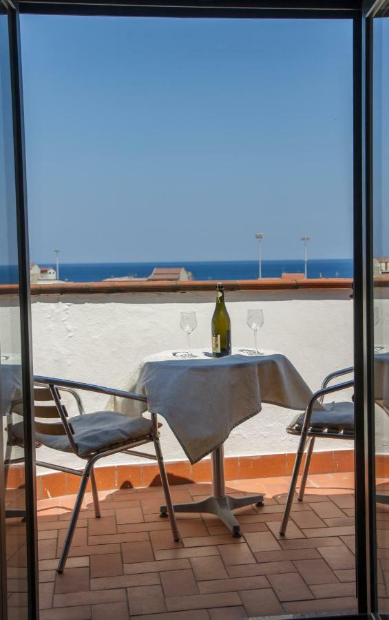 Hotel Atena Cirò Marina Eksteriør bilde